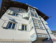 Leilighet Villa Placidia