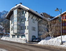 Leilighet Villa Placidia