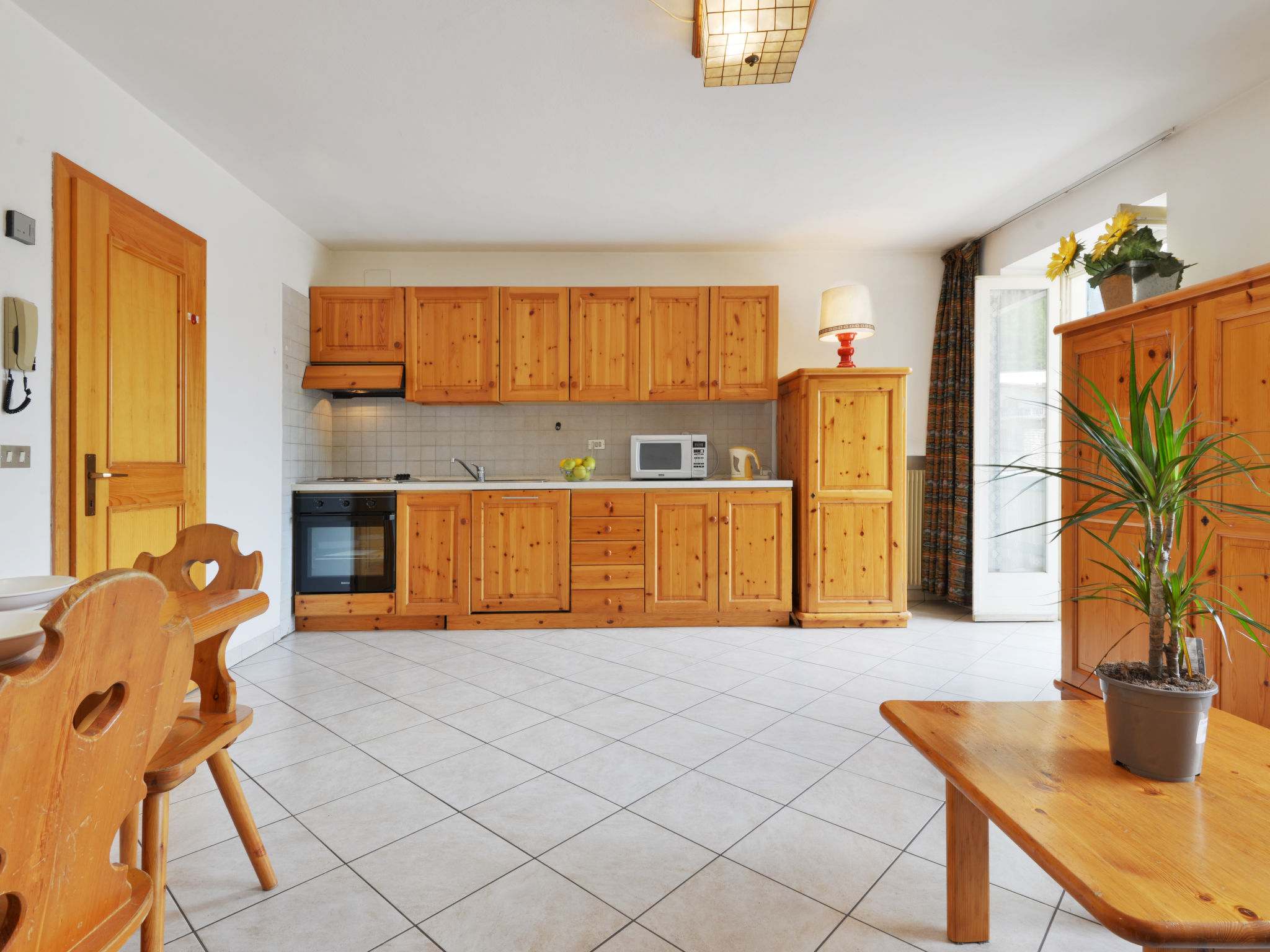 Photo of Villa Placidia Apt 21