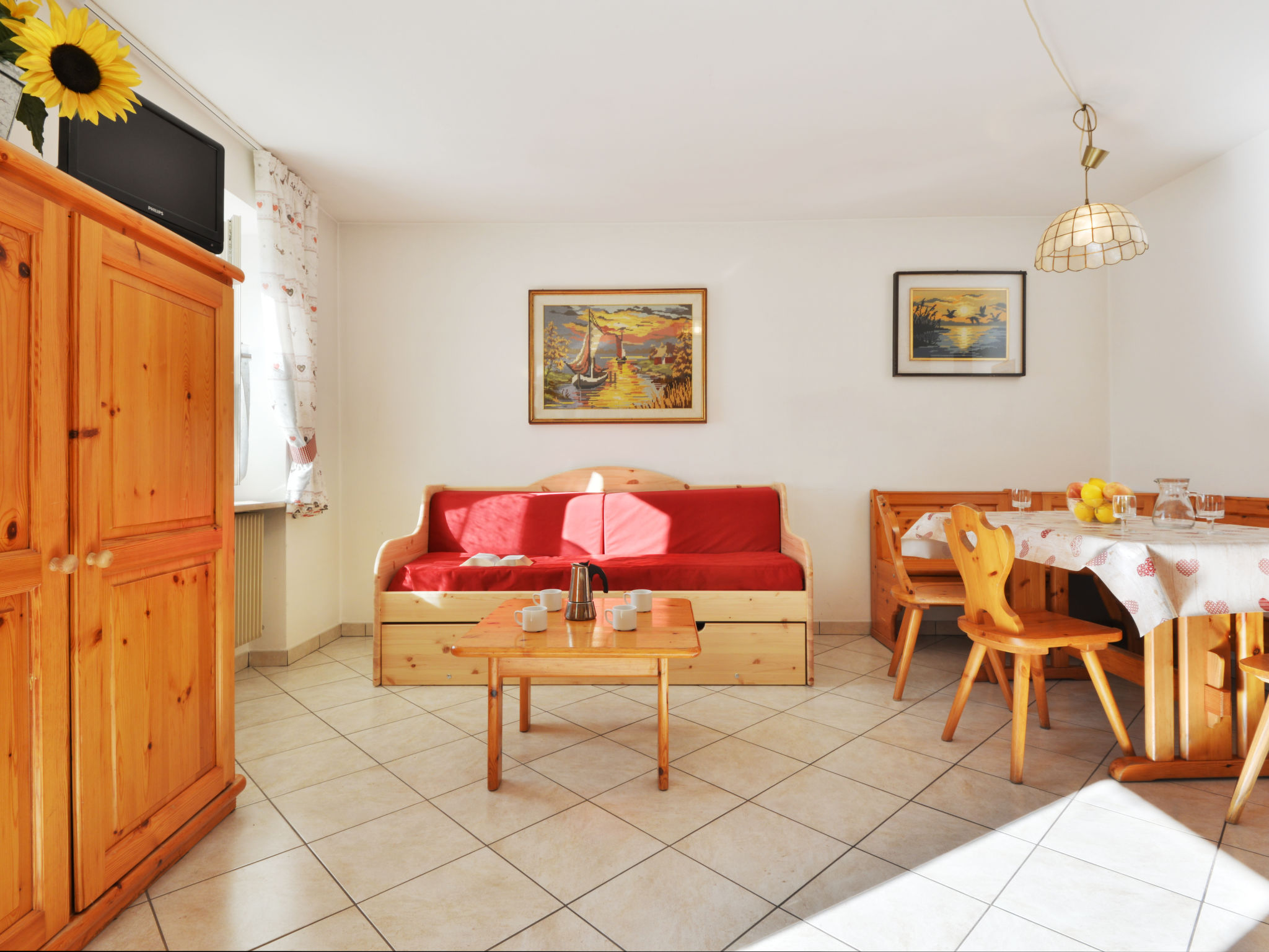 Photo of Villa Placidia Apt 21