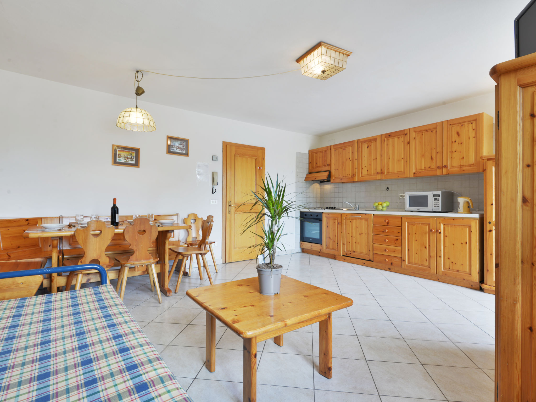 Photo of Villa Placidia Apt 21
