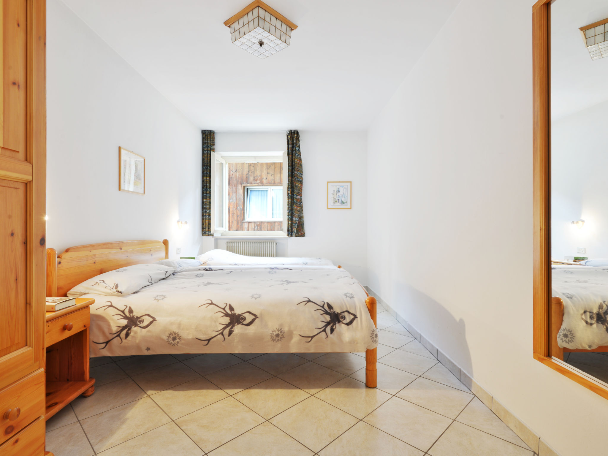 Photo of Villa Placidia Apt 21