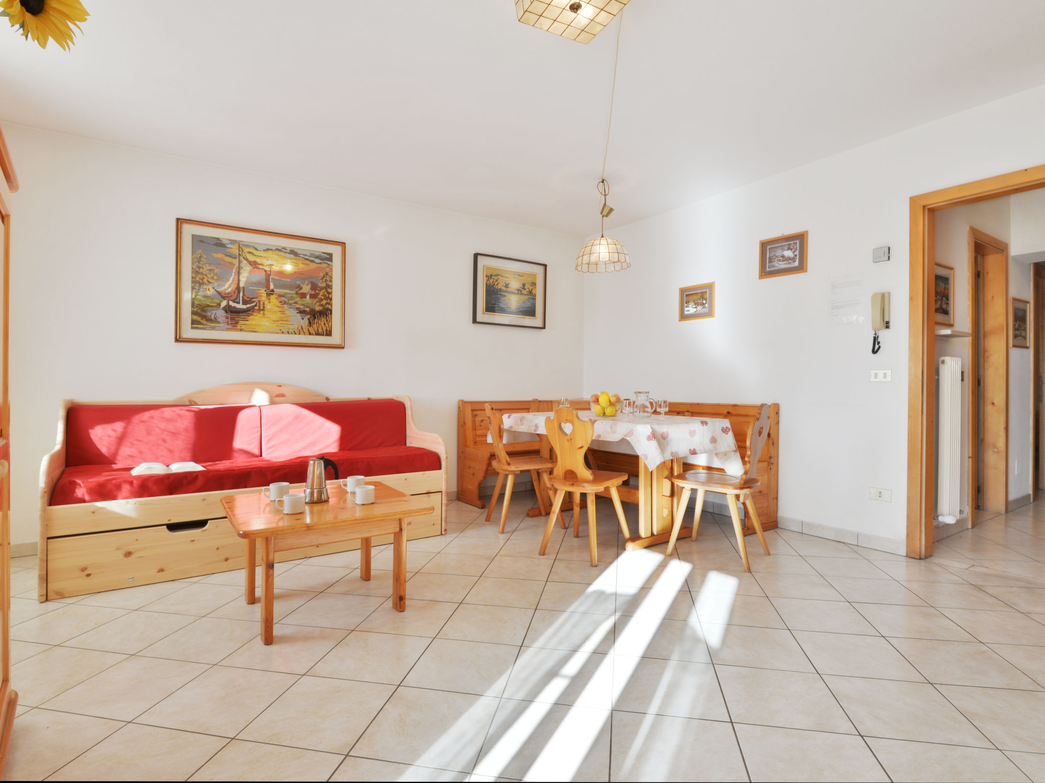 Photo of Villa Placidia Apt 21