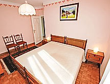 Mieszkanie La Busa