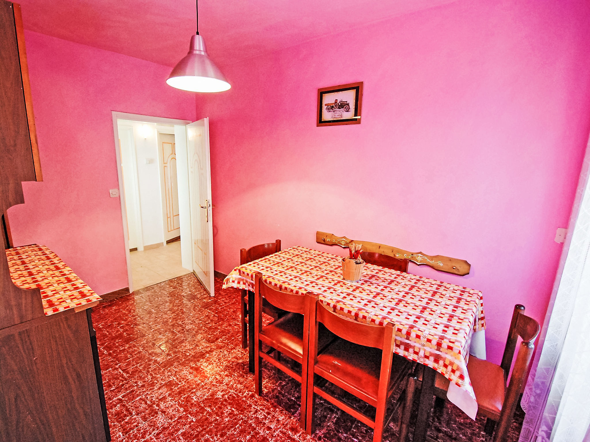 Photo of La Busa