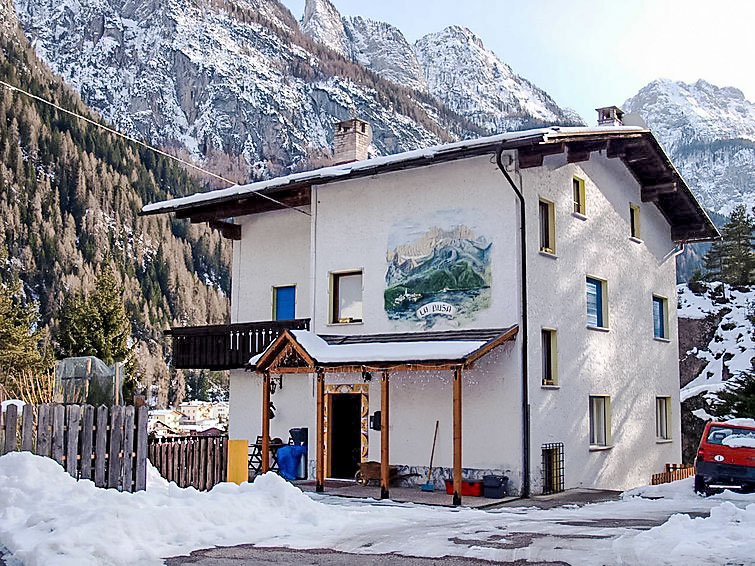 Search and Stay destination Masaré, Veneto - Italy from AU$ 133. La Busa