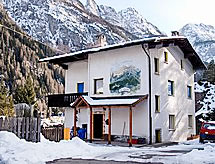 Apartamento La Busa
