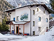 Apartamento La Busa
