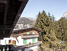 Apartamento La Busa