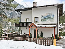 Apartamento La Busa