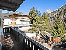 Apartamento La Busa