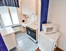 Apartamento La Busa
