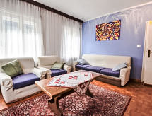 Apartamento La Busa