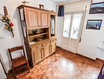Apartamento La Busa