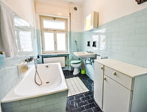 Apartamento La Busa
