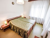 Apartamento La Busa