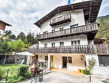 Apartamento La Busa