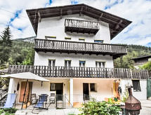 Apartamento La Busa