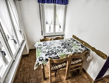 Apartamento La Busa