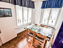 Apartamento La Busa