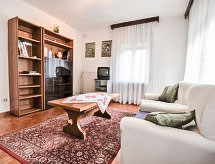 Apartamento La Busa