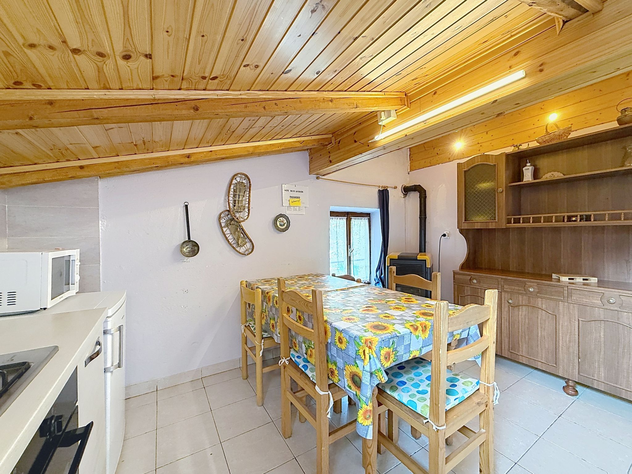 Photo of La Busa