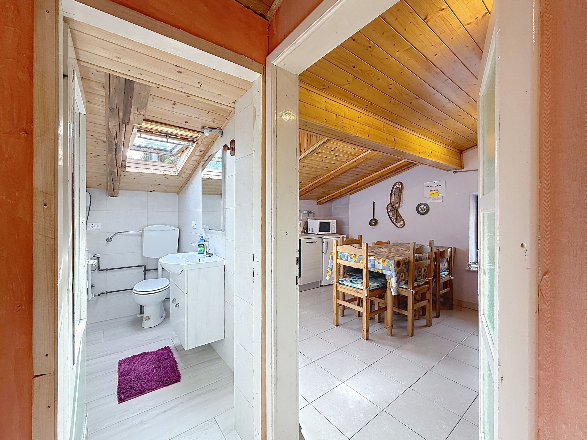 Photo of La Busa