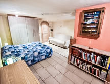 Ferienwohnung La Busa
