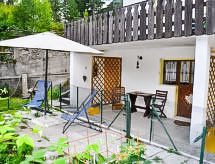 Ferienwohnung La Busa