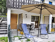 Ferienwohnung La Busa
