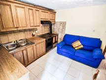 Ferienwohnung La Busa