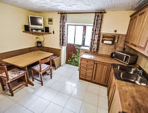 Ferienwohnung La Busa