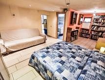 Ferienwohnung La Busa