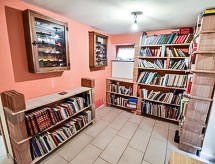 Ferienwohnung La Busa