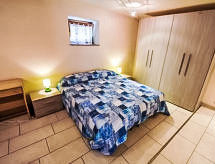 Ferienwohnung La Busa