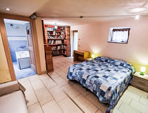 Ferienwohnung La Busa