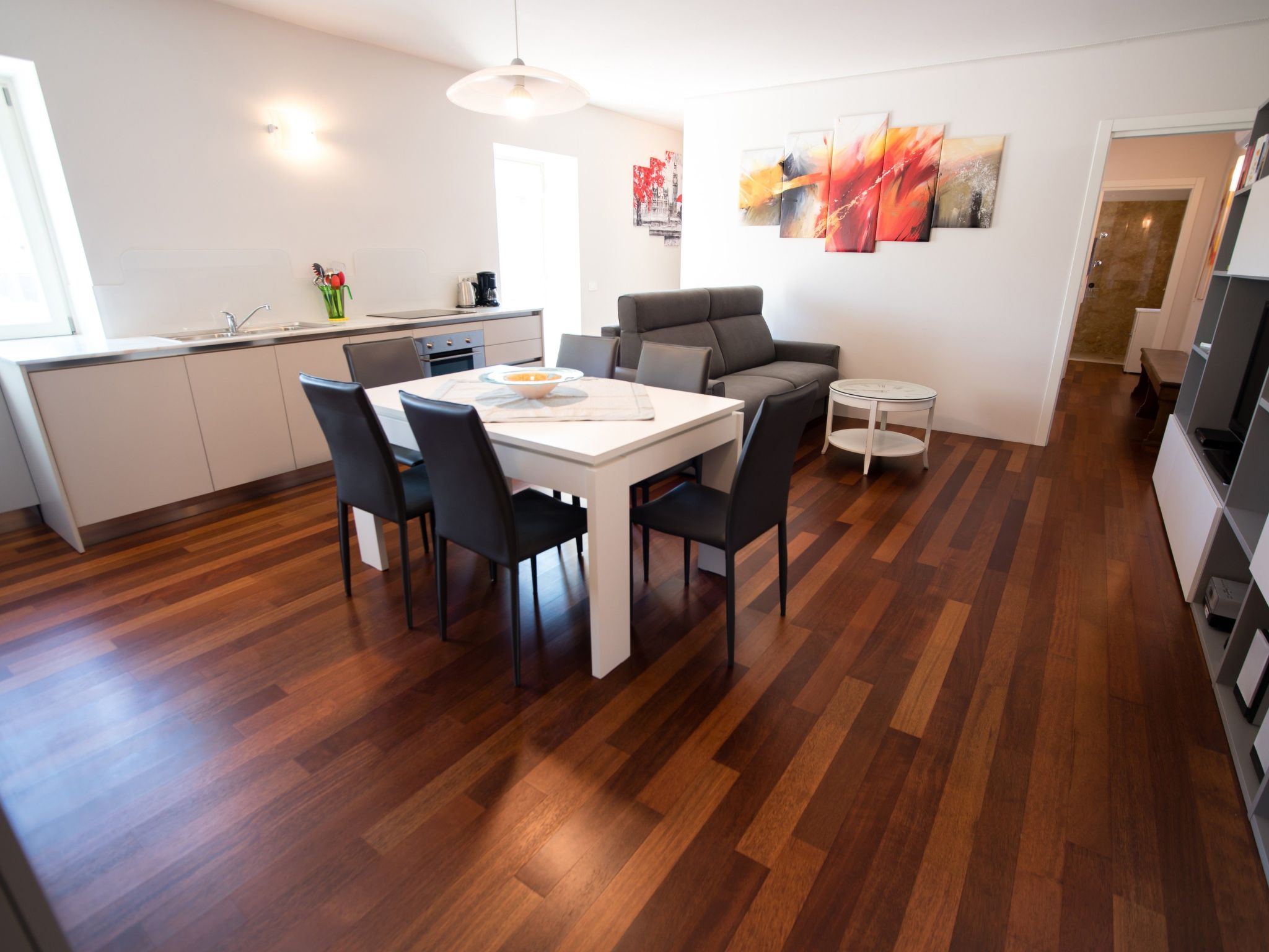 Photo of Anwesen mit Garten, Grill und Terrasse