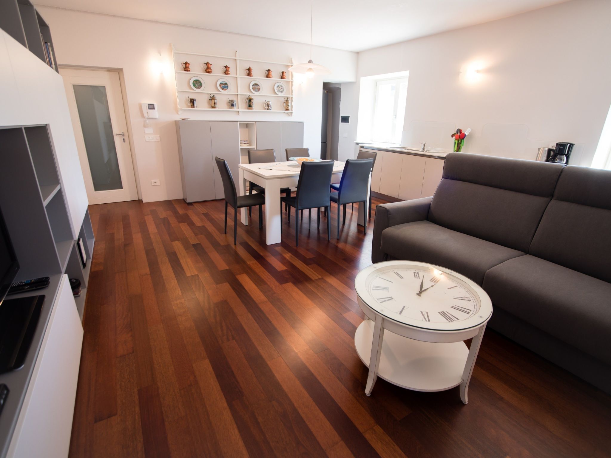 Photo of Anwesen mit Garten, Grill und Terrasse