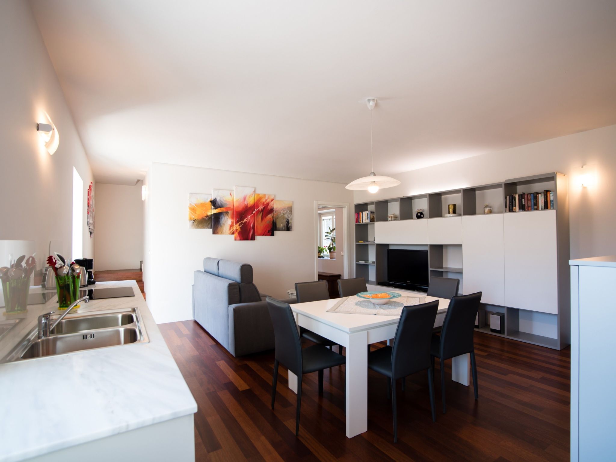 Photo of Anwesen mit Garten, Grill und Terrasse