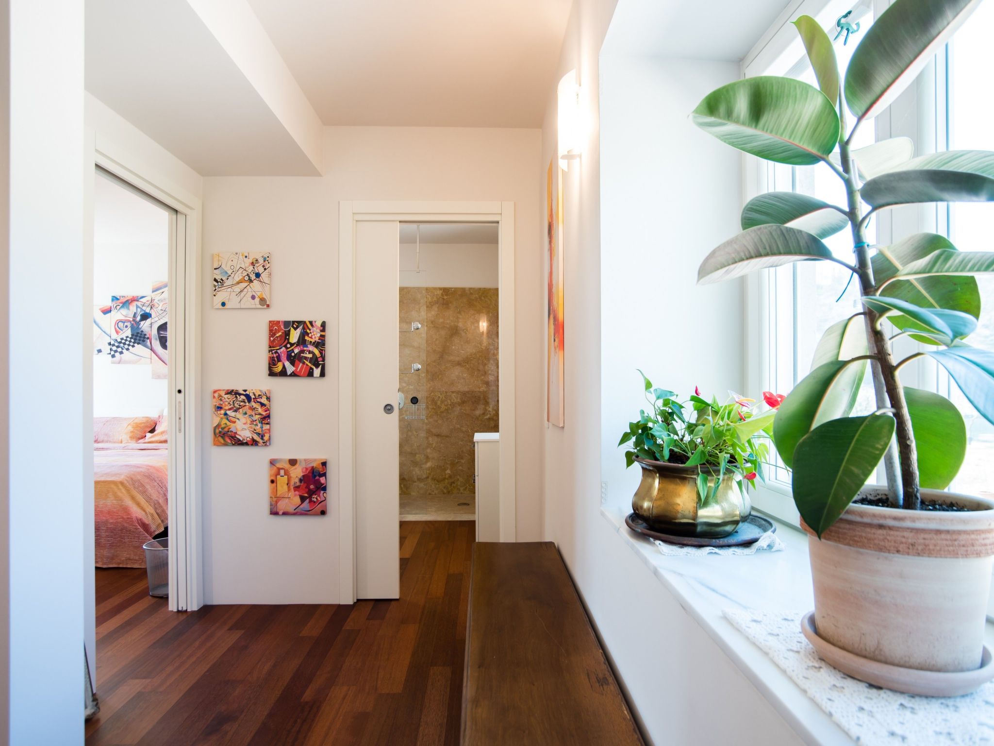 Photo of Anwesen mit Garten, Grill und Terrasse