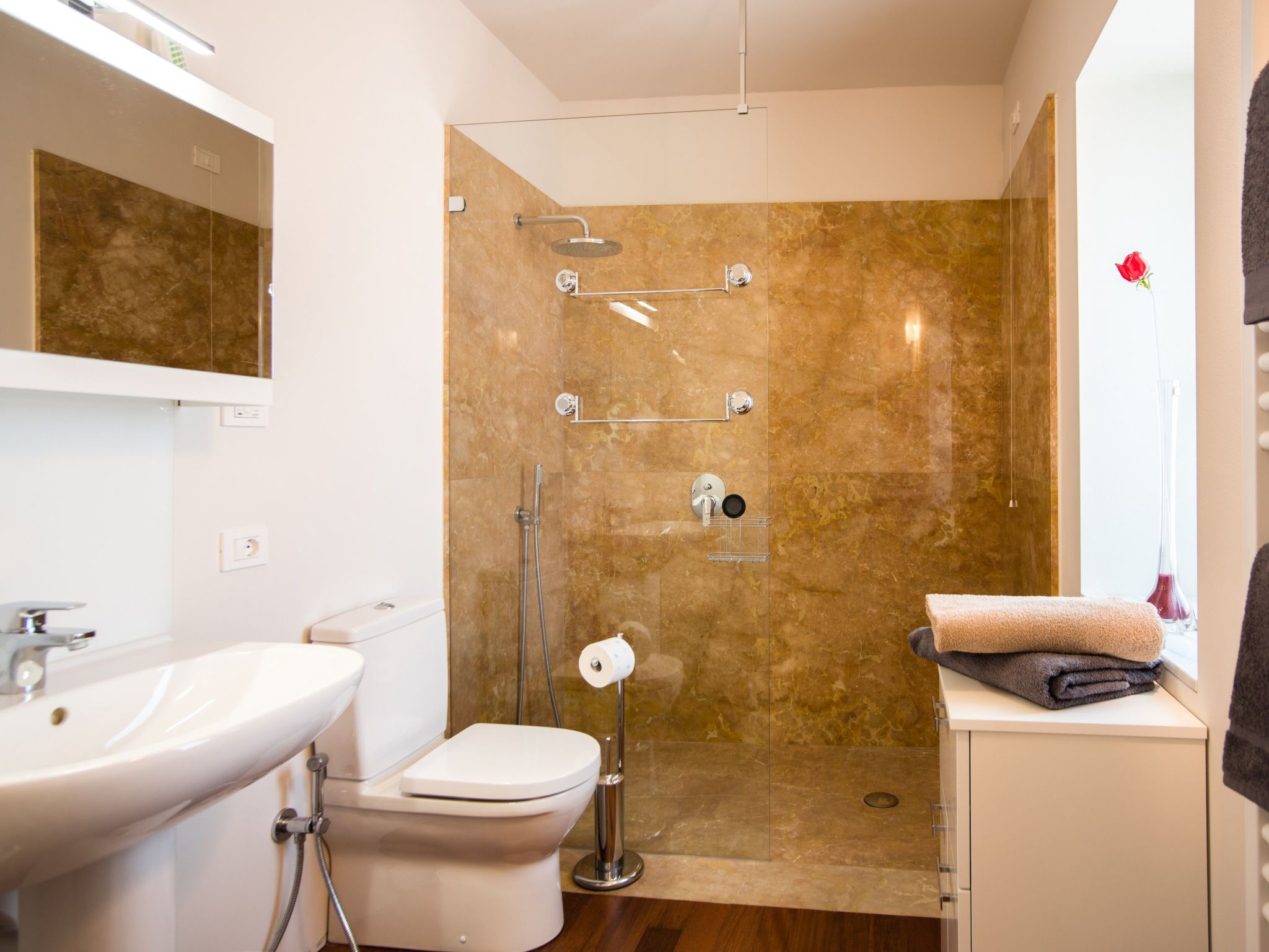 Photo of Anwesen mit Garten, Grill und Terrasse