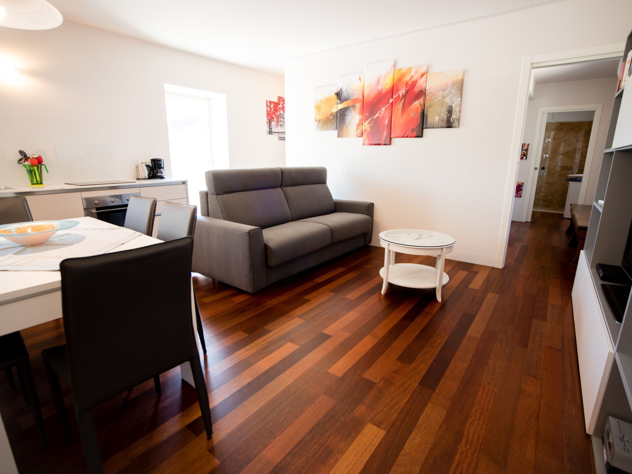 Photo of Anwesen mit Garten, Grill und Terrasse