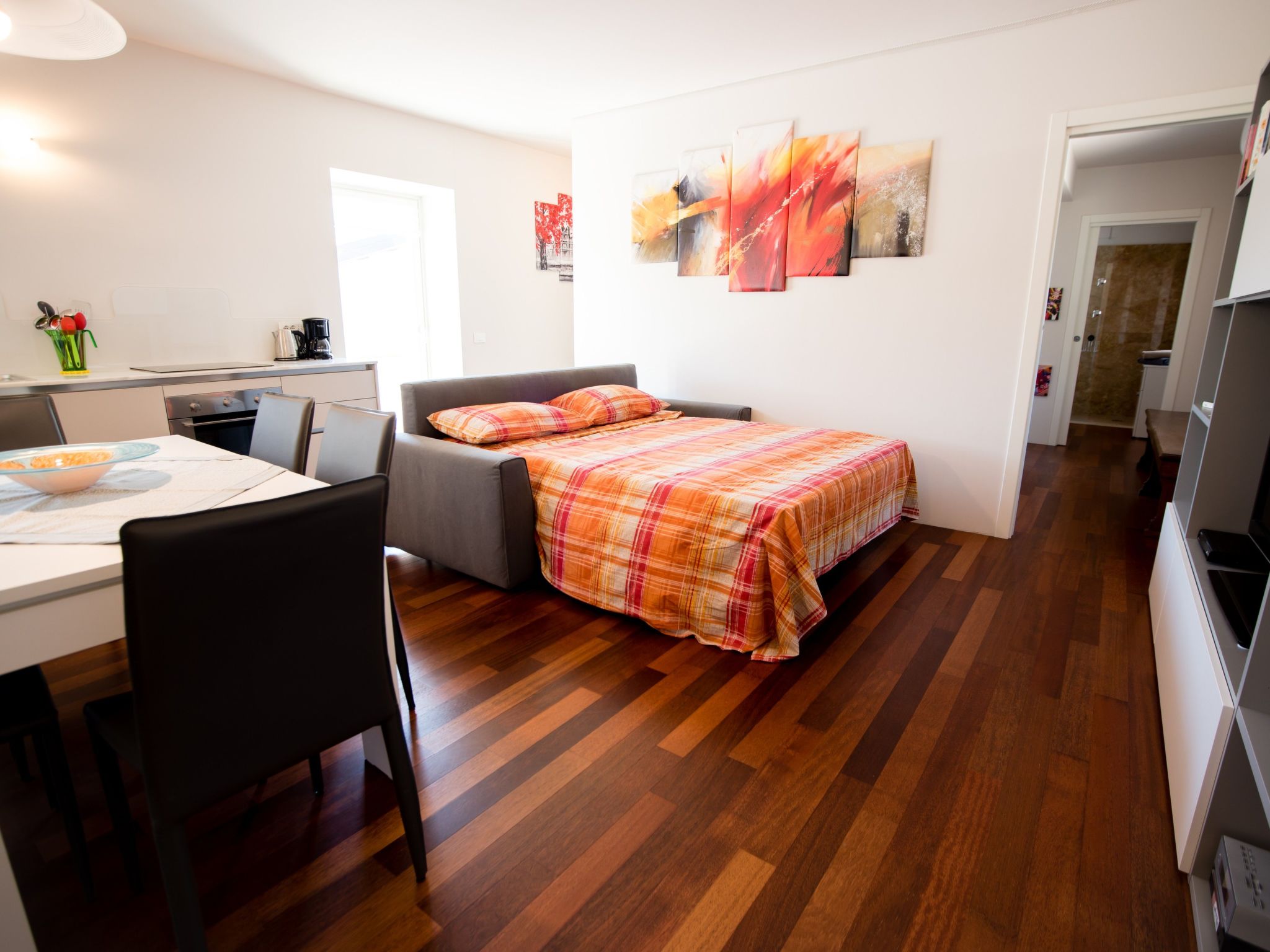 Photo of Anwesen mit Garten, Grill und Terrasse