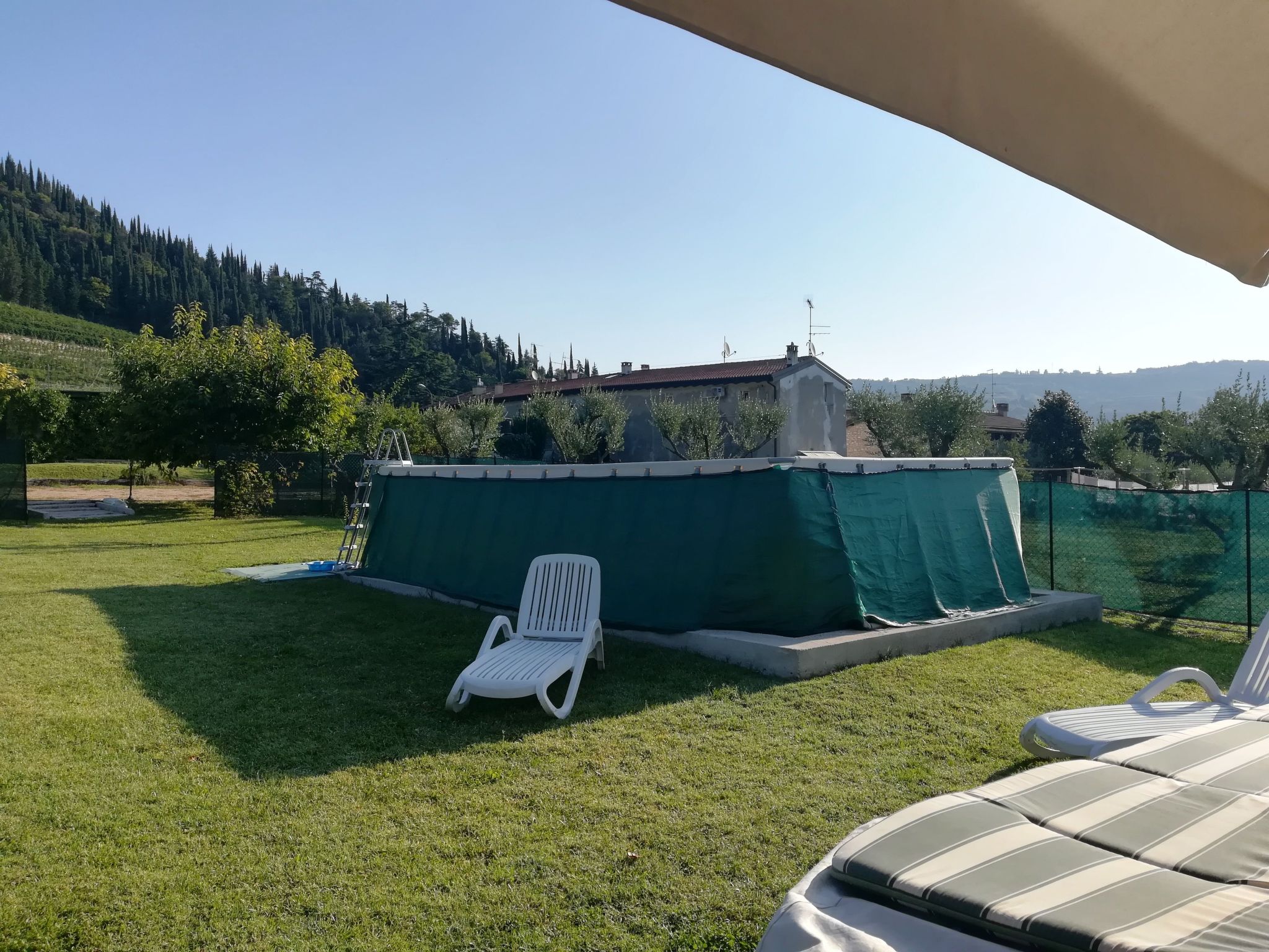 Photo of Anwesen mit Garten, Grill und Terrasse