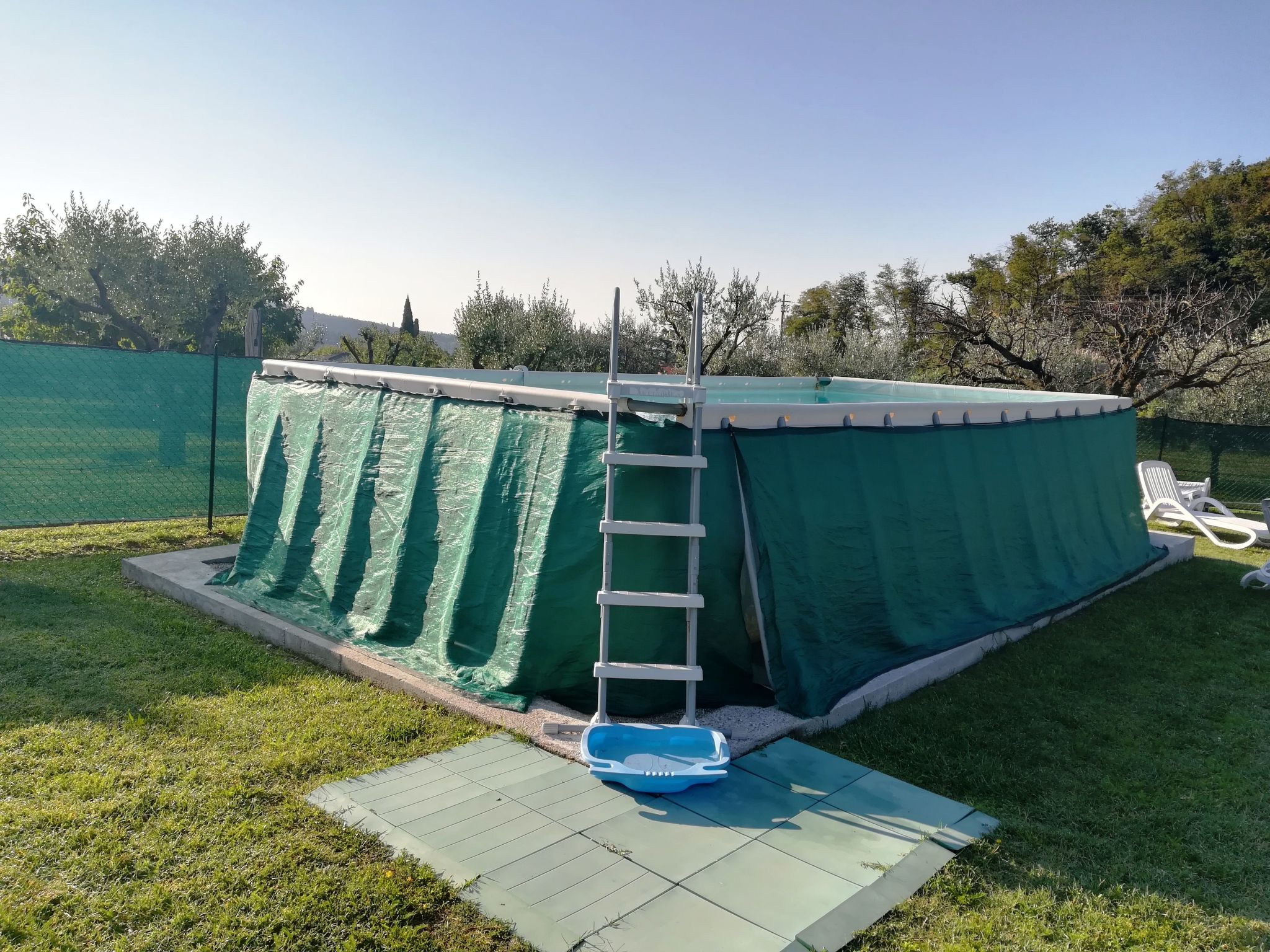 Photo of Anwesen mit Garten, Grill und Terrasse