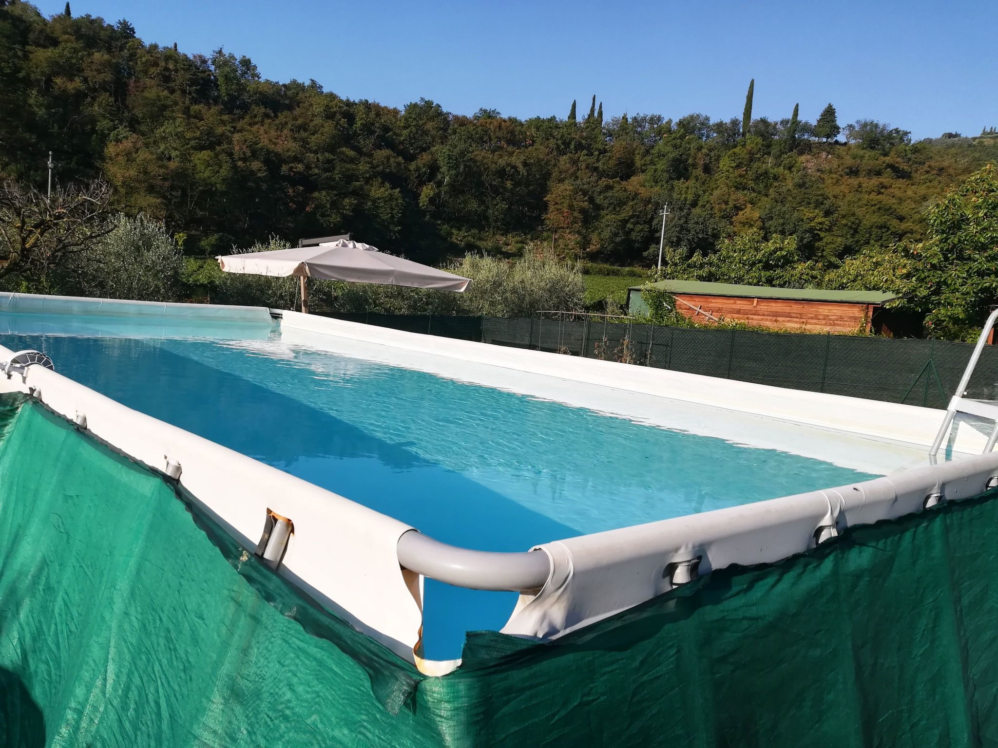 Photo of Anwesen mit Garten, Grill und Terrasse