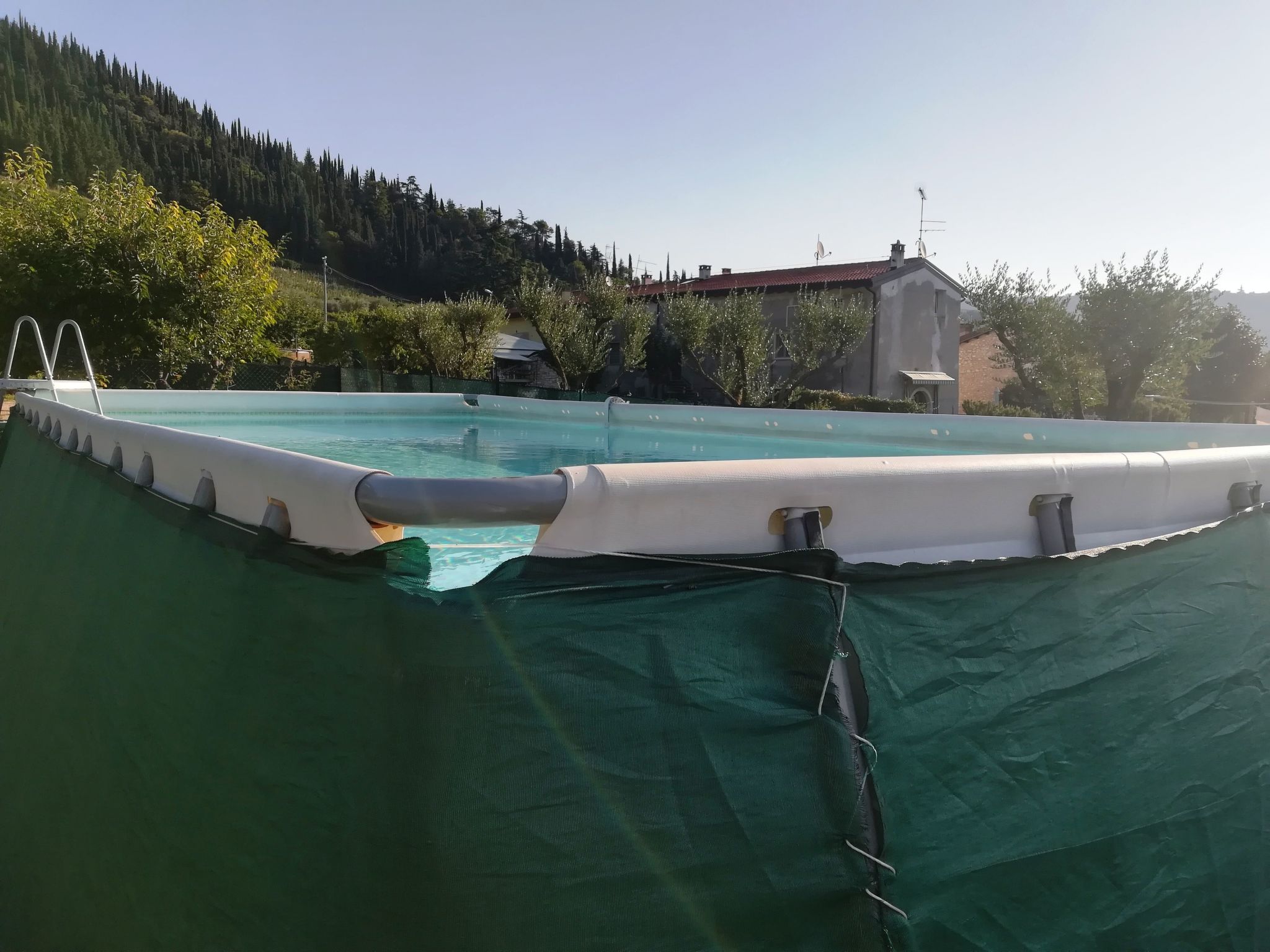 Photo of Anwesen mit Garten, Grill und Terrasse