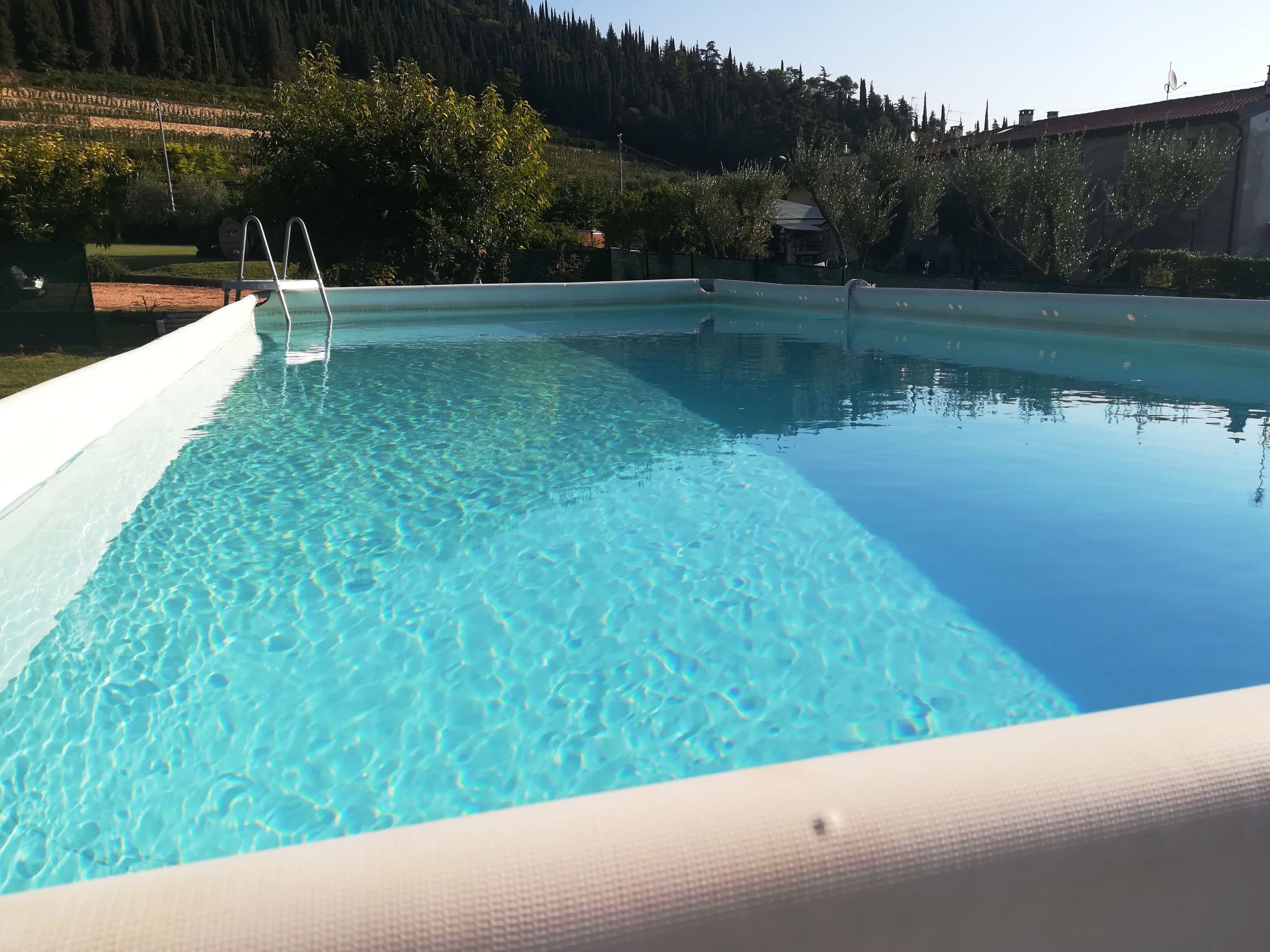 Photo of Anwesen mit Garten, Grill und Terrasse