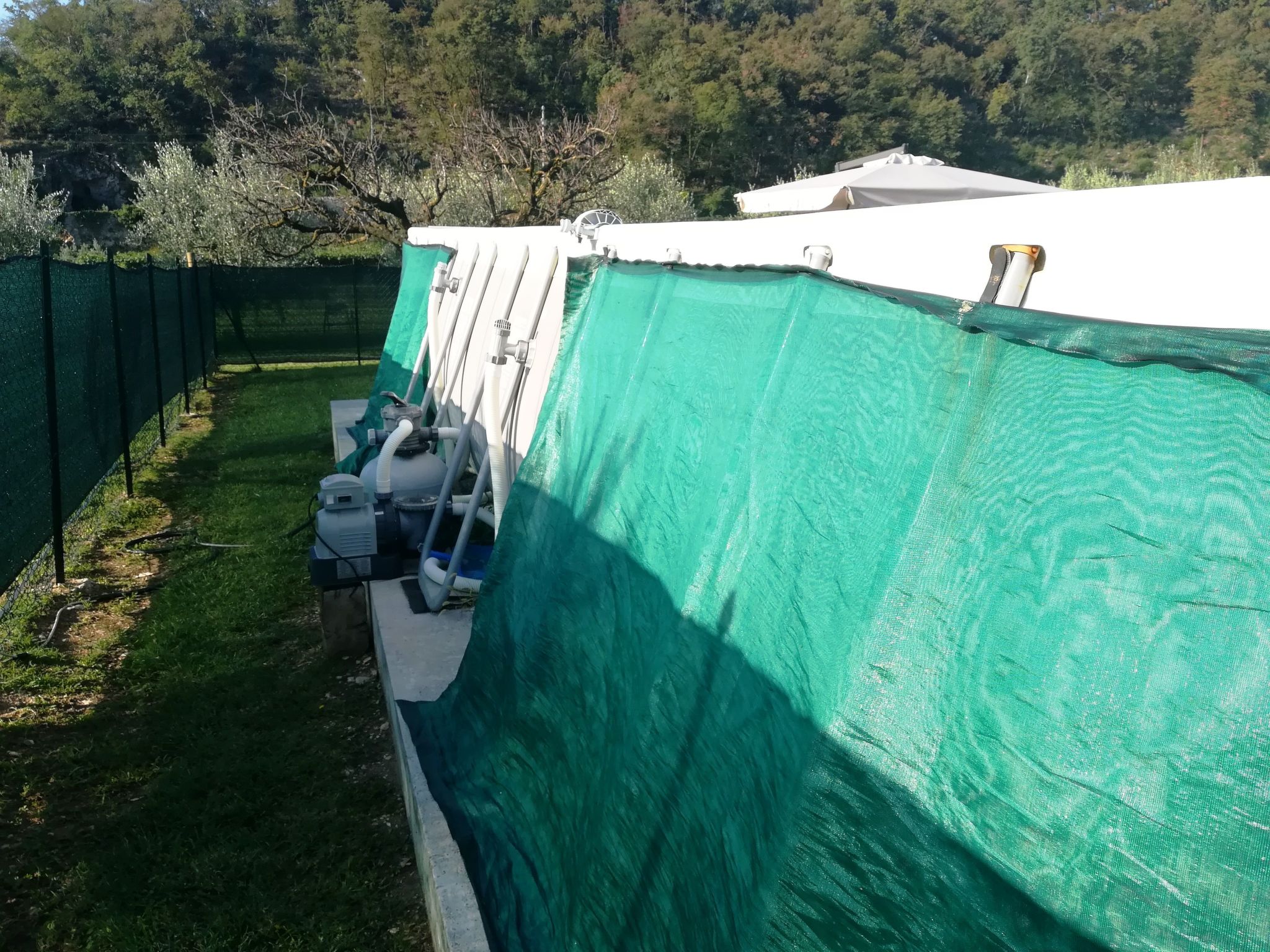 Photo of Anwesen mit Garten, Grill und Terrasse