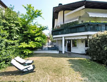 Ferienwohnung Villa Esperia